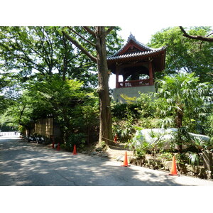 รูปถ่าย ญี่ปุ่น(Japan) โตเกียว(Tokyo) อุเอโนะ(Ueno) 2010-06 46