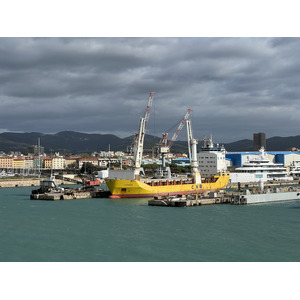 รูปถ่าย อิตาลี(Italy) ลีวอร์โน(Livorno) 2021-09 6
