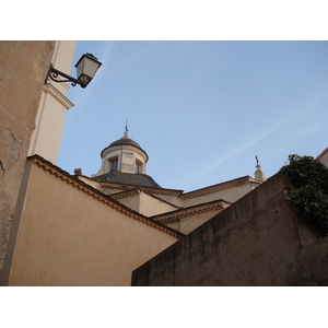 รูปถ่าย ฝรั่งเศส(France) คอร์สิคา(Corsica) คาลวี(Calvi) 2006-09 43