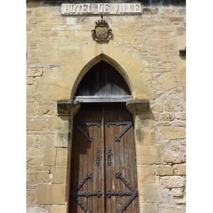 รูปถ่าย ฝรั่งเศส(France) ดอม(Domme) 2009-07 46
