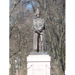 รูปถ่าย ลัตเวีย(Latvia) ริกา(Riga) 2009-04 93