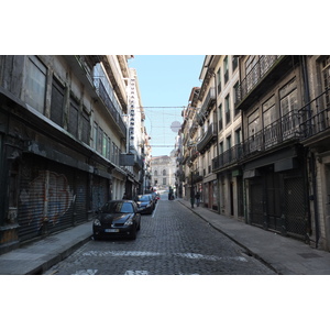 รูปถ่าย โปรตุเกส(Portugal) ปอร์โต(Porto) 2013-01 26