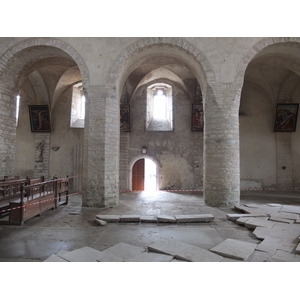 รูปถ่าย ฝรั่งเศส(France) โบม-เล-เมอซีเยอ(Baume les Messieurs) 2012-02 32