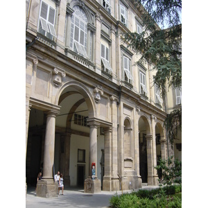 รูปถ่าย อิตาลี(Italy) ลุคคา(Lucca) 2002-07 19