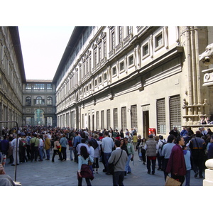 รูปถ่าย อิตาลี(Italy) ฟลอเรนซ์(Florence) 2002-04 40