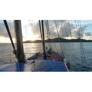 รูปถ่าย เซเชลส์(Seychelles) ซีสตาร์(Sea Star) 2011-10 73