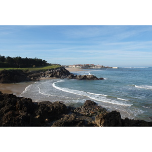 รูปถ่าย สเปน(Spain) กันตาเบรีย(Cantabria) 2013-01 22