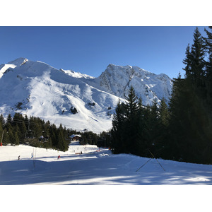 รูปถ่าย ฝรั่งเศส(France) ลากลูซา(La Clusaz) 2017-12 3