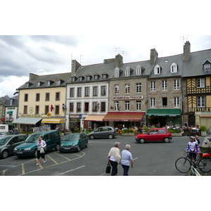 รูปถ่าย ฝรั่งเศส(France) เทรกีเอ(Treguier) 2007-08 105
