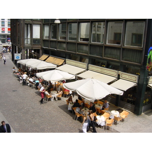 รูปถ่าย อิตาลี(Italy) มิลาน(Milan) 2002-07 47