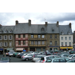 รูปถ่าย ฝรั่งเศส(France) เทรกีเอ(Treguier) 2007-08 108
