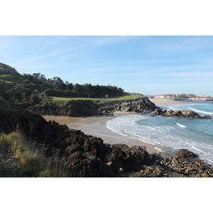 รูปถ่าย สเปน(Spain) กันตาเบรีย(Cantabria) 2013-01 28