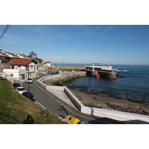 รูปถ่าย สเปน(Spain) กันตาเบรีย(Cantabria) 2013-01 60