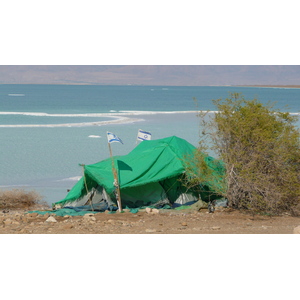 รูปถ่าย อิสราเอล(Israel) อึนโบเกก(Boqeq) 2007-06 146