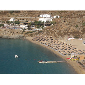รูปถ่าย กรีก(Greece) เกาะมิโคนอส(Mykonos) 2014-07 87
