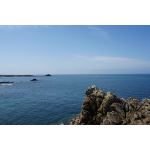 รูปถ่าย ฝรั่งเศส(France) เกาะเอดิก(Hoedic) 2016-08 21