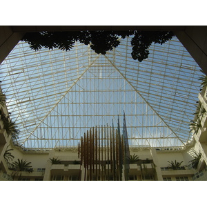 รูปถ่าย สาธารณรัฐเช็ก(Czech Republic) ปราก(Prague) โรงแรมฮิลตัน(Hilton Hotel) 2004-06 9