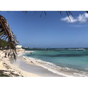 รูปถ่าย กวาเดอลูป(Guadeloupe) แซ็งฟร็องซัว(Saint Francois) 2021-02 13