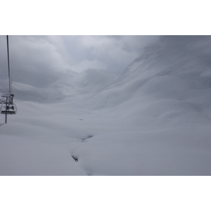 รูปถ่าย ฝรั่งเศส(France) เลทรัววาเล(Les 3 Vallees) 2013-03 177