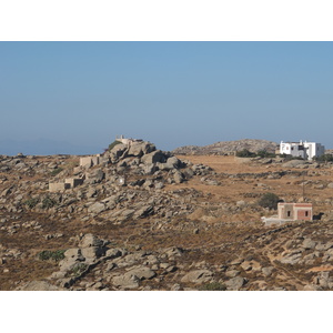 รูปถ่าย กรีก(Greece) เกาะมิโคนอส(Mykonos) 2014-07 202