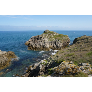 รูปถ่าย ฝรั่งเศส(France) เกาะเอดิก(Hoedic) 2016-08 88