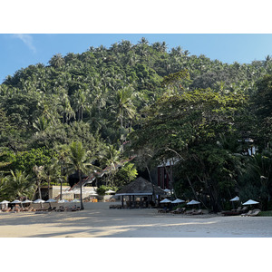 รูปถ่าย ไทย(Thailand) ภูเก็ต(Phuket) หาดสุรินทร์เหนือ(Surin north Beach) 2021-12 10