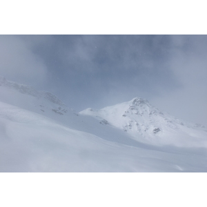 รูปถ่าย ฝรั่งเศส(France) เลทรัววาเล(Les 3 Vallees) 2013-03 233