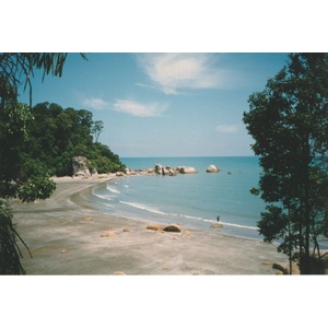 รูปถ่าย มาเลเซีย(Malaysia) 1994-02 21