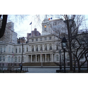 รูปถ่าย สหรัฐอเมริกา(United States) นิวยอร์ก(New York) 2006-03 20
