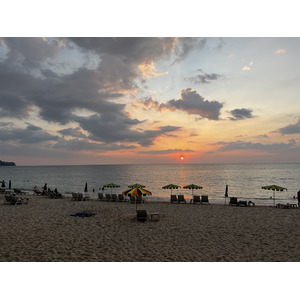 รูปถ่าย ไทย(Thailand) ภูเก็ต(Phuket) หาดสุรินทร์(Surin Beach) 2021-12 94