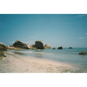 รูปถ่าย มาเลเซีย(Malaysia) 1994-02 23