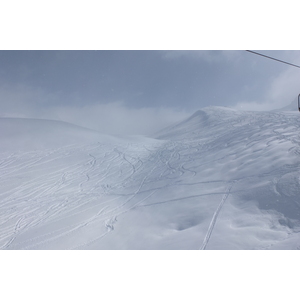 รูปถ่าย ฝรั่งเศส(France) เลทรัววาเล(Les 3 Vallees) 2013-03 203