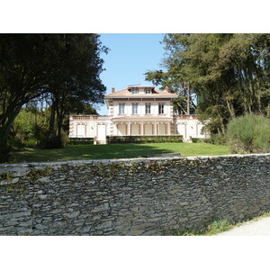 รูปถ่าย ฝรั่งเศส(France) ปอร์นิค(Pornic) 2010-04 44
