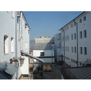 รูปถ่าย รัสเซีย(Russia) กาซาน(Kazan) โรงแรมจูเซปเป(Giuseppe Hotel) 2006-07 10