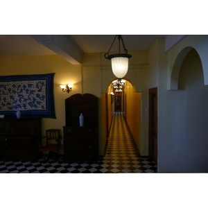 รูปถ่าย แอฟริกาใต้(South Africa) เฮอร์มานัส(Harmanus) โรงแรมวินด์เซอร์(Windsor Hotel) 2008-09 1