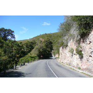 รูปถ่าย แอฟริกาใต้(South Africa) หุบเขาเนเจอร์ส(Nature's Valley) 2008-09 3