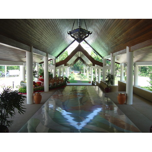 รูปถ่าย ไทย(Thailand) ภูเก็ต(Phuket) โรงแรมเลอเมอริเดียน ภูเก็ตบีช(Meridien Phuket Beach Hotel) 2005-12 91