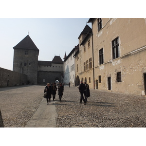รูปถ่าย ฝรั่งเศส(France) อันซี(Annecy) 2012-02 117