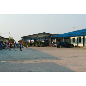 รูปถ่าย ไทย(Thailand) ชลบุรี(Chonburi) บางเสร่(Bang Saray) 2008-01 55