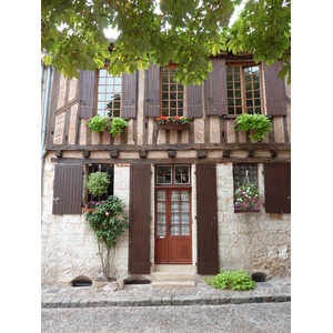 รูปถ่าย ฝรั่งเศส(France) แบร์เฌอรัก(Bergerac) 2010-08 78