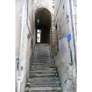 รูปถ่าย ฝรั่งเศส(France) บูร์ฌ(Bourges) 2008-04 38