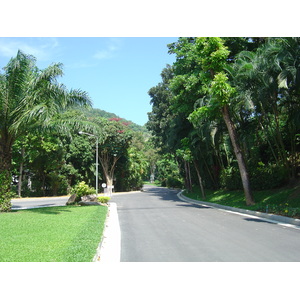 รูปถ่าย ไทย(Thailand) ภูเก็ต(Phuket) โรงแรมเลอเมอริเดียน ภูเก็ตบีช(Meridien Phuket Beach Hotel) 2005-12 97