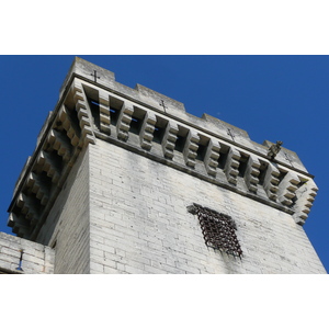 รูปถ่าย ฝรั่งเศส(France) ตาราสกง(Tarascon) ปราสาทตาราสกง(Tarascon Castle) 2008-04 138