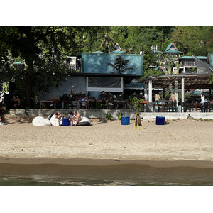 รูปถ่าย ไทย(Thailand) กระบี่(Krabi) 2023-01 223