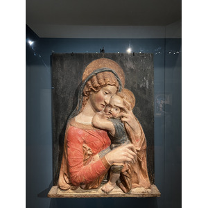 รูปถ่าย ฝรั่งเศส(France) ปารีส(Paris) พิพิธภัณฑ์ฌักมาร์-อ็องเดร(Jacquemart Andre Museum) 2023-04 74