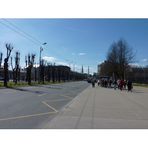 รูปถ่าย ลัตเวีย(Latvia) ริกา(Riga) 2009-04 83