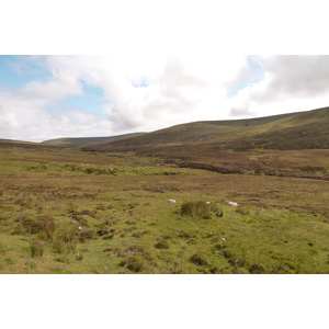 รูปถ่าย อังกฤษ(United Kingdom) เกาะสกาย(Skye) 2011-07 175