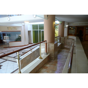 รูปถ่าย แอฟริกาใต้(South Africa) เคปทาวน์(Cape Town) โรงแรมแรดิสัน(Radisson Hotel) 2008-09 27