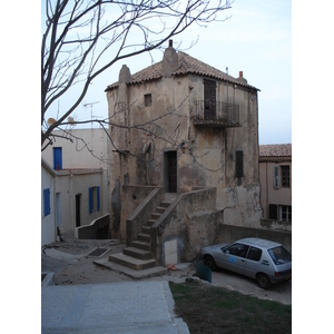 รูปถ่าย ฝรั่งเศส(France) คอร์สิคา(Corsica) คาลวี(Calvi) 2006-09 44