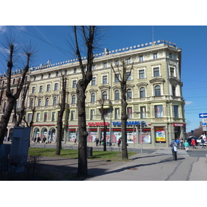 รูปถ่าย ลัตเวีย(Latvia) ริกา(Riga) 2009-04 94